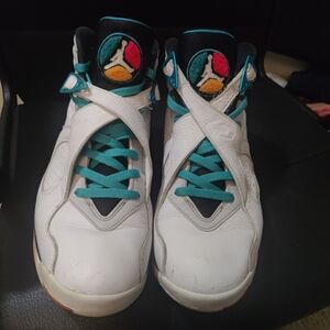 Jordan 11 South Beach